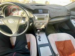 تۆیۆتا کامری